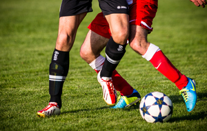 Match de championnat - Sénior Masculin