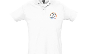 T-shirt respirant impression multicolore