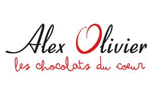 Chocolaterie Alex Olivier,