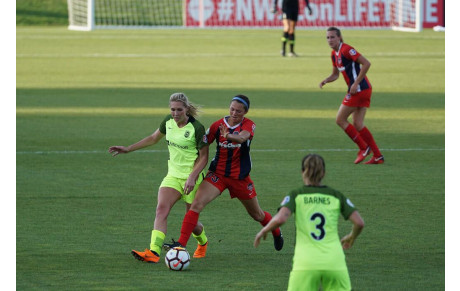 Sénior Féminines